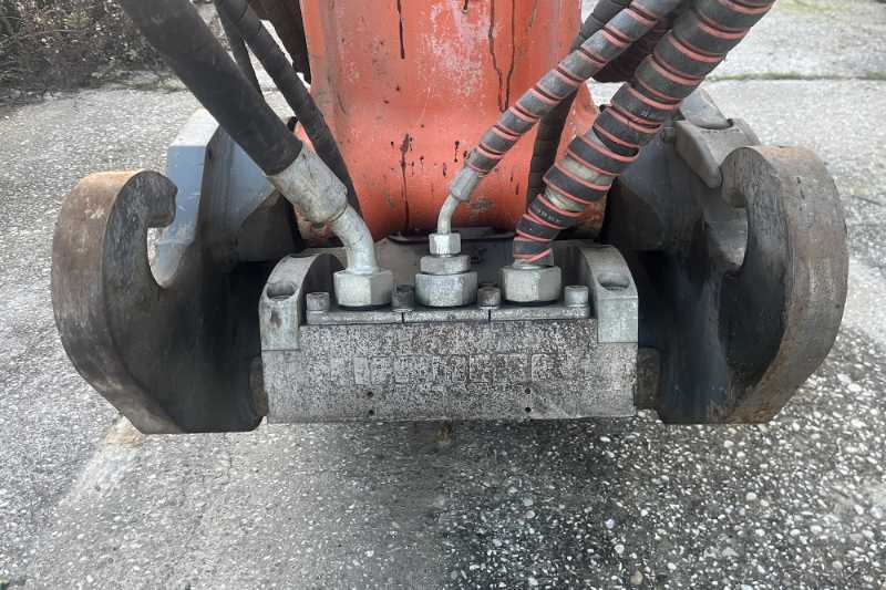 OmecoHub - Immagine LIEBHERR SWA66